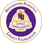 Broughton Athletics Legacy Foundation